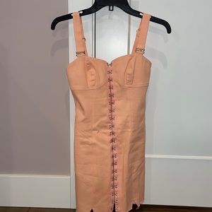 For love and lemons dress